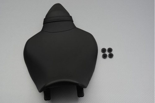 Selle avant conducteur pilote - selle,