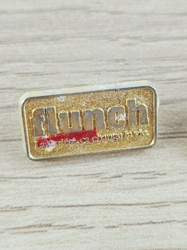 Pin pins publicitaire - pin's,