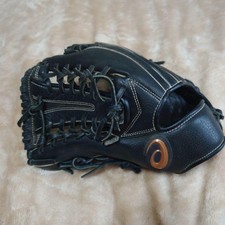 Gants de softball ASICS REVIVE