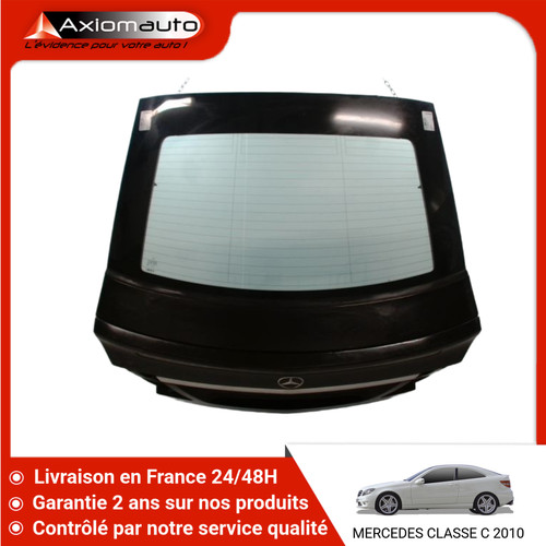 Hayon mercedes classe - 🇫🇷,