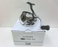 DAIWA LT2500-XH Spinning Reel
