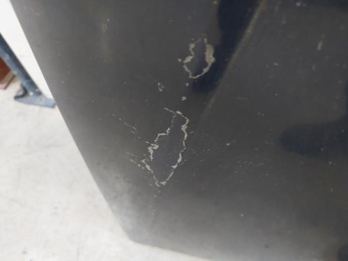 Capot renault megane phase - capot,