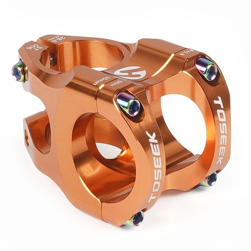 Tige vélo cnc amenduro - de, dh