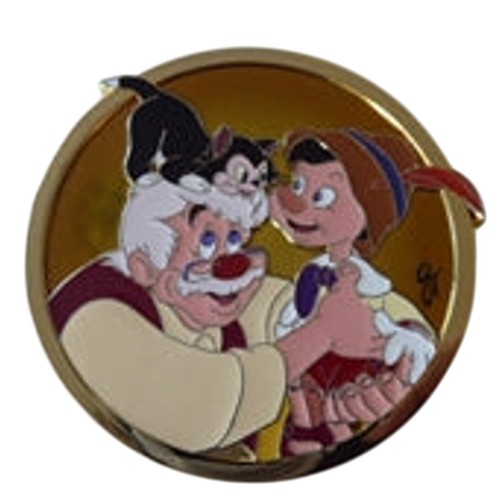 Disney trading pin - disney, 171238