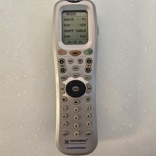 Lexicon urc 300 remote control - remote,