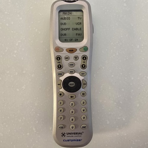 Lexicon urc 300 remote - remote, control