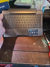 Asus eee pad transformer - pad, tf101