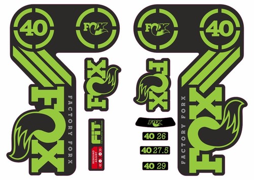 Fox heritage 2015 - heritage, fork