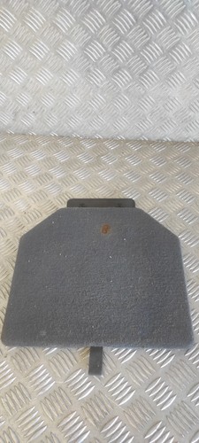 Trappe tapis sol plancher bac - tapis,