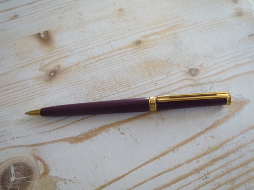 Stylo porte mine - stylo,