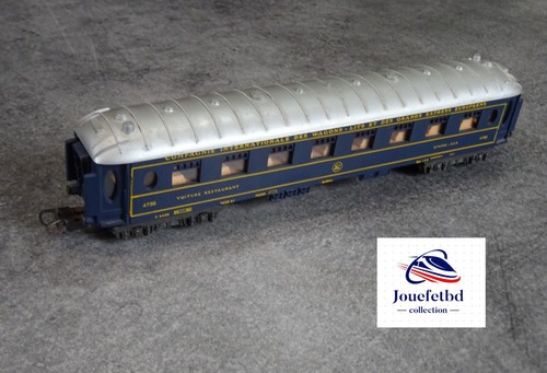 Lima wagon voiture - wagon,
