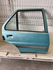 Porte arriere droit PEUGEOT