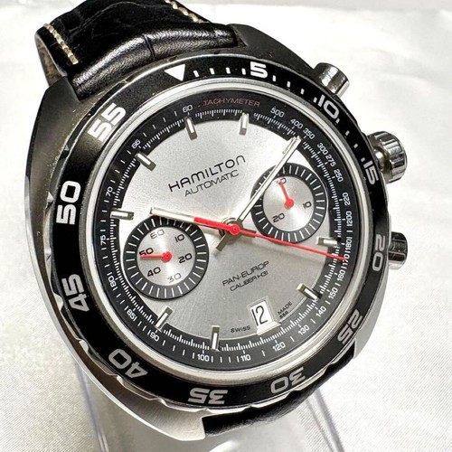 Operating hamilton khaki - 【operating/】hamilton,