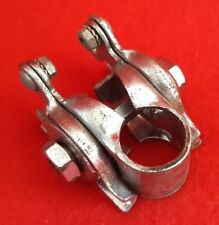 IDEALE 1950/60 Chariot De Selle Rail Clamp Old Bicycle Vélo Vintage Route 