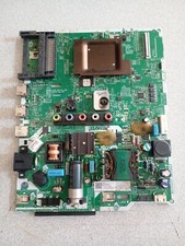 BN9646987A carte Mère (HS) platine Connecteur TV Télévision Samsung UE32N4005AW