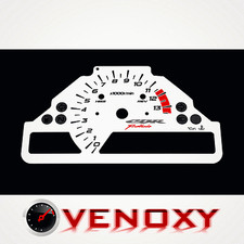 Honda CBR 1000 RR 2004-2005