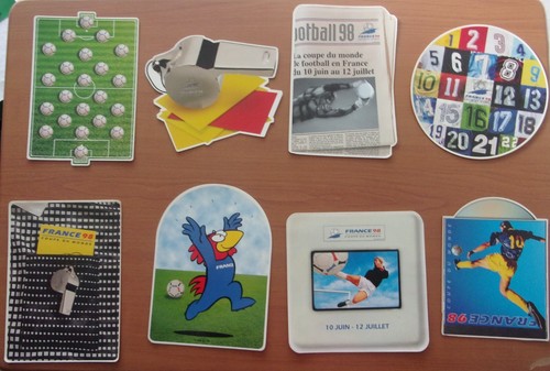 Lot cartes postales - lot,