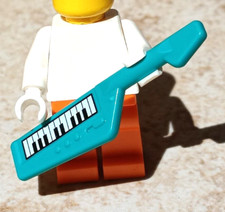 LEGO Guitar Piano KEYTAR