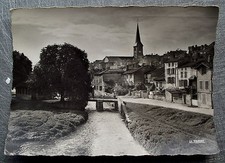 MIRECOURT LE MADON   postcard