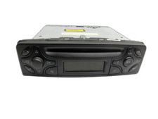 Radio d’auto Radio-CD Audio