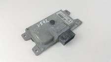 V542 NISSAN Unité De Contrôle ECU EMU10-000N