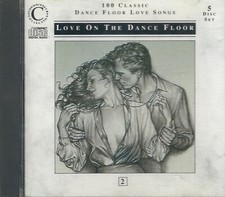 CD - VARIOUS – L'Amour Sur