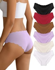 Knickers sans Couture pour