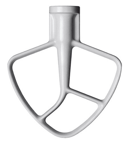 Batteur plat robot kitchenaid - batteur,