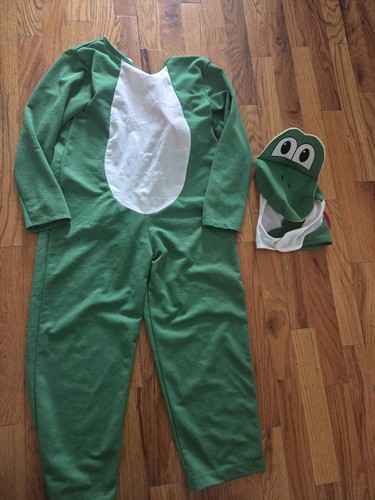 Boys yoshi costume - boys,