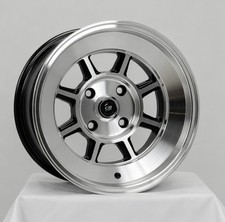 4 ROTA WHEEL SHAKOTAN  15X9