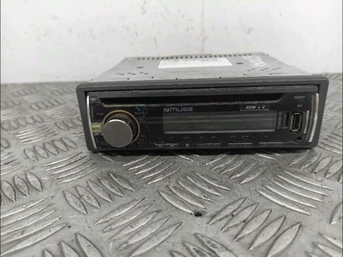 Autoradio mercedes classe 1 - mercedes,
