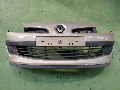 Pare choc avant - renault, 3
