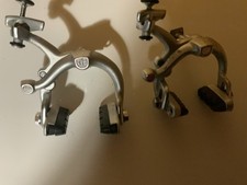 Étriers Course Vintage 