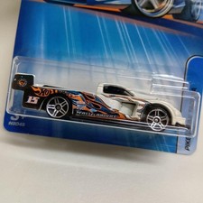 Hot Wheels PIKES PEAK TACOMA