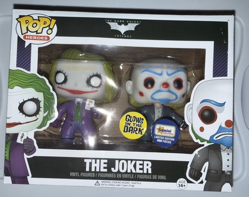 Funko pop the joker - pop!, &