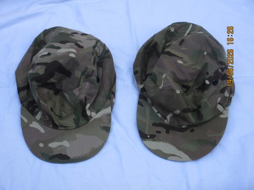 Bonnet combat mtp - mtp, multi