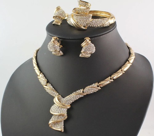 18k gold plated - , dubai