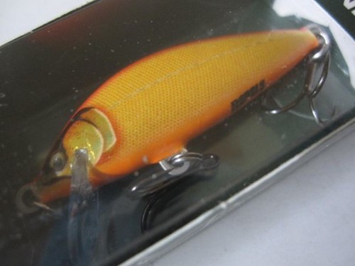 Rapala countdown elite cde55 - countdown,