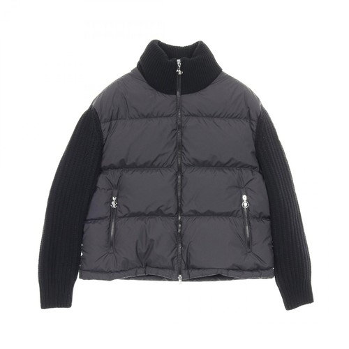Moncler cardigan doudoune - moncler,