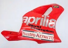 Aprilia RS 50 125 carénage