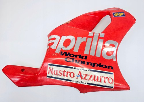 Aprilia 125 carénage - aprilia, 50