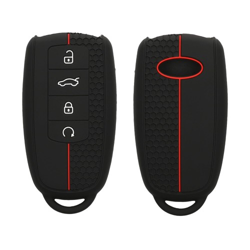 Coque clé voiture - clé,