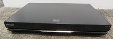 Lecteur DVD BluRay Samsung