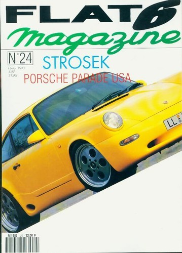 Flat magazine 24 - 6,