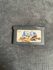 L'age de Glace sur Nintendo