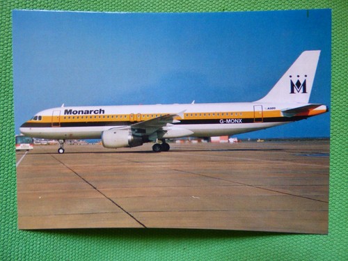 Monarch 320 211 g monx - a,