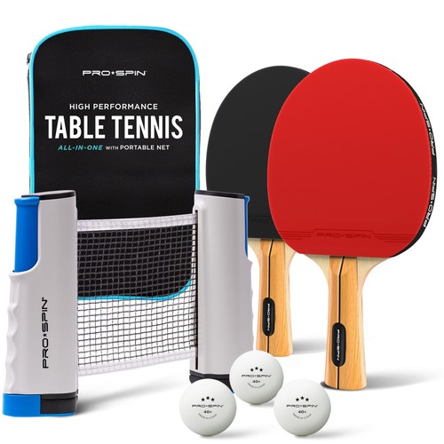 All one ping - all-in-one, pong