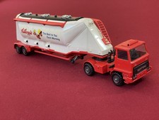 Camion Citerne Miniature