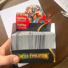 Lot cartes Pokémon
