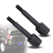 Pièces D'essieu De Roue